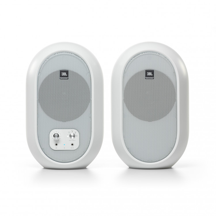 JBL 104SET-BTW активные студийные мониторы (пара)