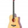 Belucci BC4110 N акустическая гитара