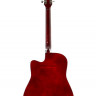Belucci BC4110 N акустическая гитара