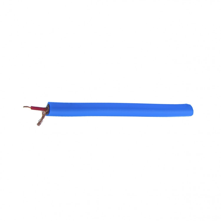 Invotone PMC300/B - микрофонный несимметр. кабель 20х0,12+32х0,12- 6.0 мм