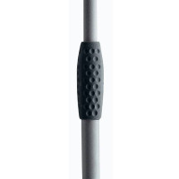 K&M 21080-300-55 Soft Touch  микрофонная стойка журавль