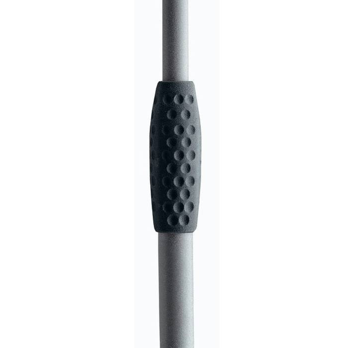 K&M 21080-300-55 Soft Touch  микрофонная стойка журавль