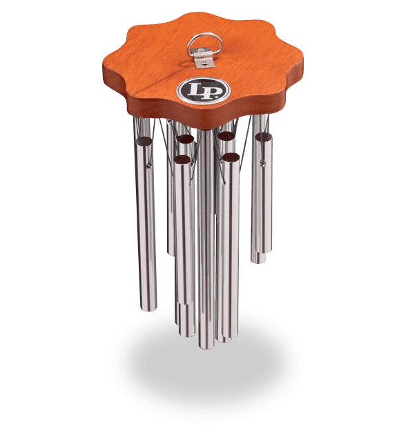 LP  LP468 Chimes Cluster чаймс 12 трубок