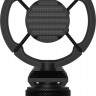 Микрофон-пушка IK MULTIMEDIA iRig Mic Video цифровой, для iPhone, iPad и Android