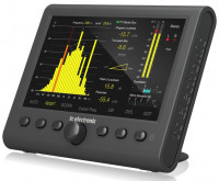 Стерео измеритель громкостиTC electronic Clarity M STEREO