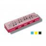 Hohner Speedy C губная гармошка диатоническая детская