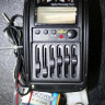 ALICE EQ-A6T звукосниматель с эквалайзером для акустики
