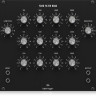 Модуль Behringer 914 FIXED FILTER BANK аналоговый для Eurorack