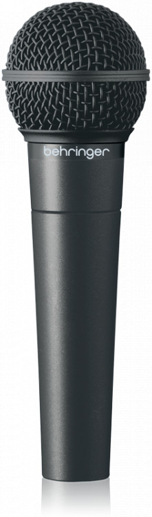 Вокальный динамический микрофон Behringer XM8500 50-15000Гц