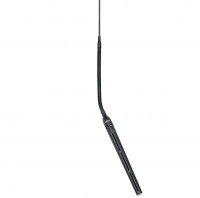 Микрофон пушка SHURE MX202B/MS суперкардиоидный