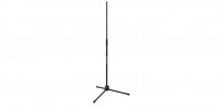 Микрофонная стойка JamStands JS-MC100 прямая на треноге