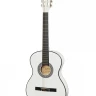 Гитара классическая MARTIN ROMAS PACK JR-380 WH НАБОР