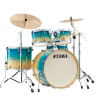 TAMA CL52KRS-PGJP SUPERSTAR CLASSIC EXOTIX ударная установка из 5 барабанов