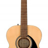Акустическая гитара FENDER FA-135 Concert Natural, цвет натуральный