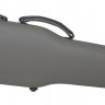 GEWA Violin Air Prestige Grey/black футляр для скрипки 4/4