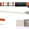 W.E. Dorfler Cello bow смычок для виолончели 4/4 круглый