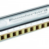 Hohner Marine Band Thunderbird D Low губная гармошка диатоническая