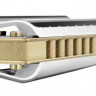 Hohner Marine Band Thunderbird D Low губная гармошка диатоническая