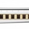 Hohner Marine Band Thunderbird D Low губная гармошка диатоническая