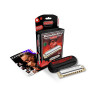 Hohner Marine Band Thunderbird D Low губная гармошка диатоническая
