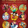 HL00119716 Easy Piano: The Disney Collection книга с нотами и аккордами