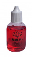 Масло-смазка для пробки деревянных духовых FONDA Slide oil гелеобразная
