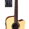 VGS B-10 CE Bayou Natural Satin электроакустическая гитара