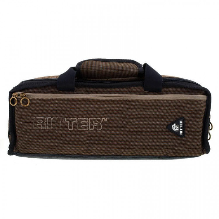Чехол для флейты-пикколо RITTER RBS7D-FP/BDT