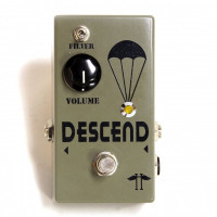 HEAVY ELECTRONICS Descend