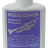LA TROMBA record silver  polish паста-полироль для серебра и других благородных металлов