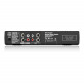 BEHRINGER FBQ800 9-полосный графический эквалайзер с FBQ системой обнаружения обратной связи