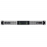 POWERSOFT Duecanali 4804 DSP+D 2-канальный усилитель, DSP/DANTE, 2х3000 Вт / 2Ом, 2х2400 Вт /4Ом