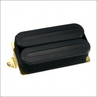 Звукосниматель DiMarzio DP222FBK D Activator-X Bridge активный хамбакер