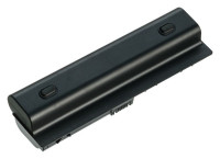 Аккумулятор для ноутбуков HP Pavilion dv2000, dv6000, dv6100, Compaq Presario V3000, V600 9600 мАч