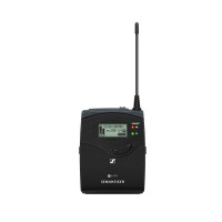 Sennheiser EK 100 G4-A1 - Портативный накамерный приемник (470-516 МГц)