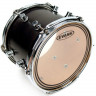 Evans TT13EC2S Пластик 13" EC2 Clear для малого барабана/тома/тимбалес двойной