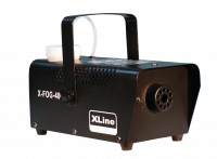 XLine Light X-FOG 400 Генератор дыма