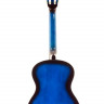 Belucci BC3805 BLS 7/8 классическая гитара