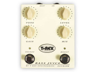 T-Rex BASS JUICE Педаль эффектов для бас-гитары