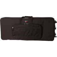 GATOR GK-88-SLIM - жёсткий кейс для инструментов на 88 клавиш