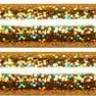 VATER  VCG5BW 5B Gold Sparkle барабанные палочки