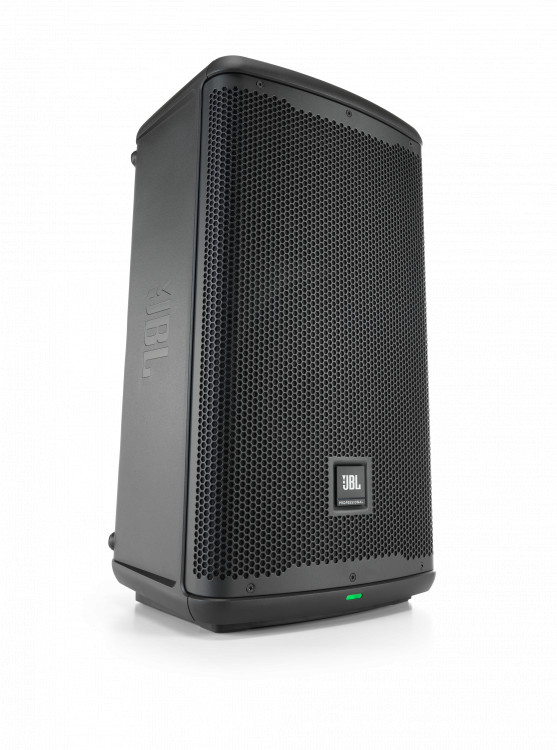 Акустическая система активная JBL EON710 двухполосная