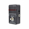 JOYO JF-11 6-Band Equalizer эффект гитарный эквалайзер