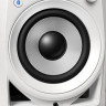 PIONEER DM-40BT-W 4-дюймовые настольные мониторы с поддержкой Bluetooth, цвет белый