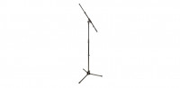 Микрофонная стойка JamStands JS-MCTB200 "журавль" на треноге