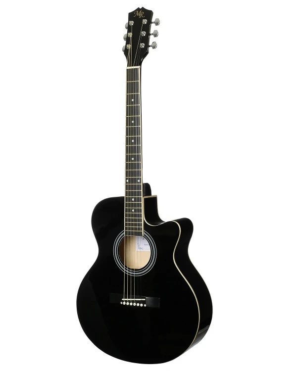 Гитара акустическая MARTIN ROMAS MR-440 BK - УЦЕНКА