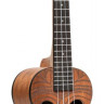 STAGG UC-TIKI MAIO укулеле-концерт