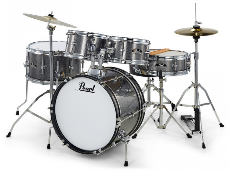 PEARL RSJ465C/C708 детская ударная установка (полная)