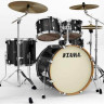 TAMA SM42ZS-PBK STARCLASSIC MAPLE JAPAN CUSTOM акустическая ударная установка