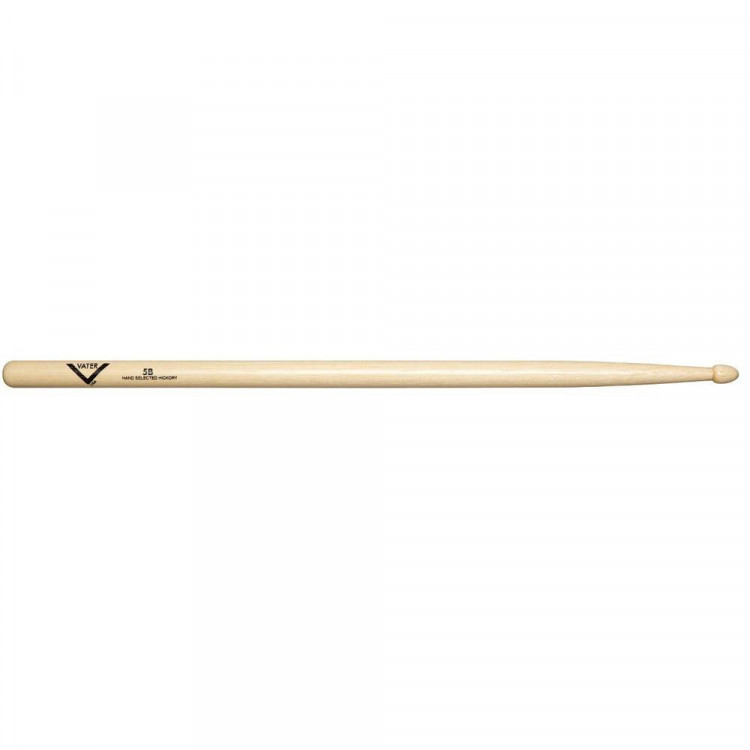 Барабанные палочки 5B VATER VH5BW